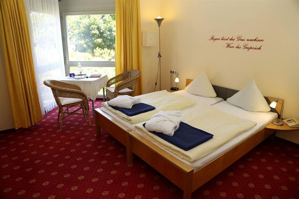 Muehlenthalers Park Hotel Konz Bagian luar foto