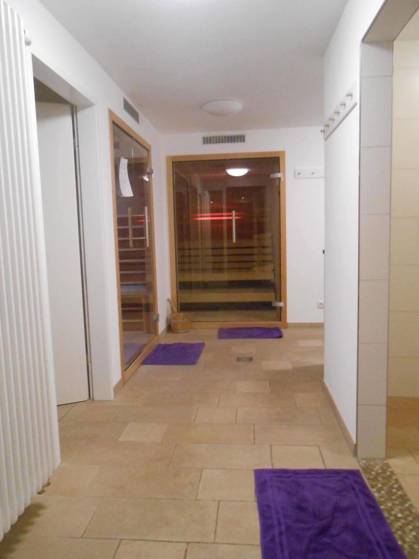 Muehlenthalers Park Hotel Konz Bagian luar foto