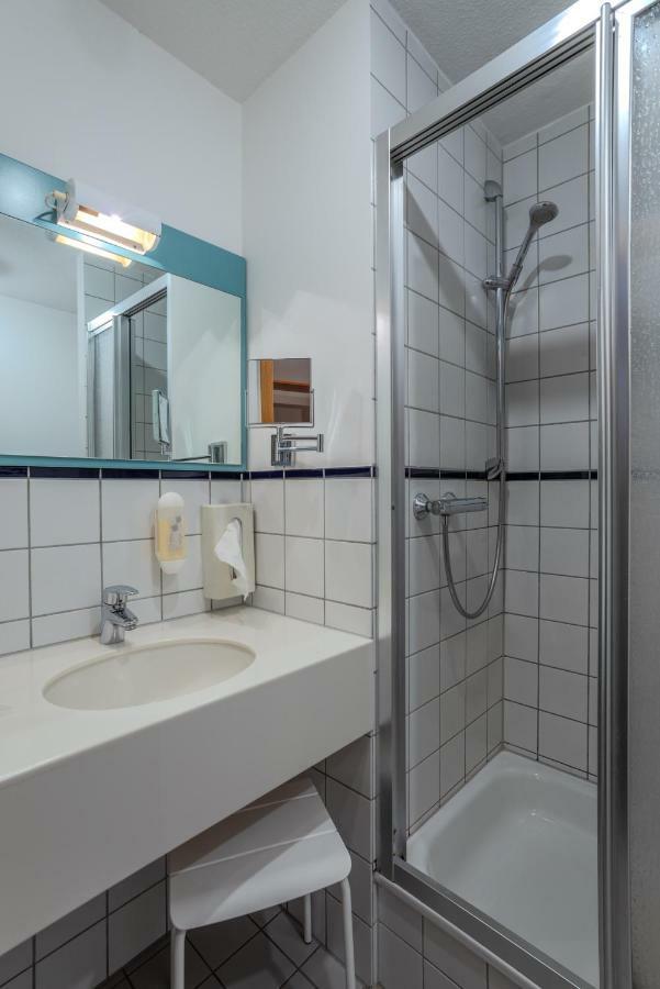 Muehlenthalers Park Hotel Konz Bagian luar foto