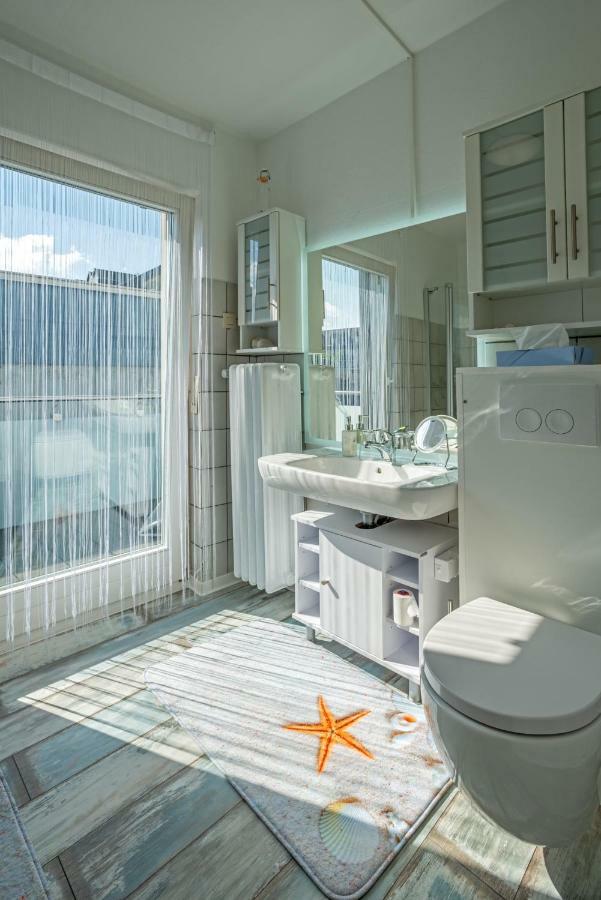 Muehlenthalers Park Hotel Konz Bagian luar foto