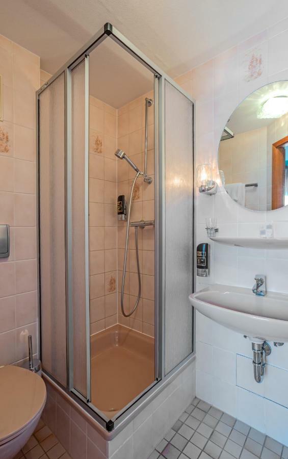 Muehlenthalers Park Hotel Konz Bagian luar foto